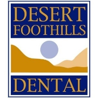 Brands,  Businesses, Places & Professionals Desert Foothills Dental in Phoenix 