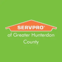 Brands,  Businesses, Places & Professionals SERVPRO of Greater Hunterdon County in Flemington 