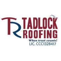 Brands,  Businesses, Places & Professionals Tadlock Roofing in Jacksonville, Florida 