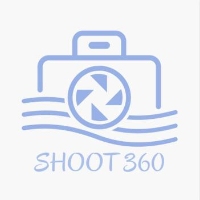 Shoot 360 Booth