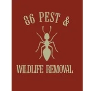 Brands,  Businesses, Places & Professionals 86 Pest & Wildlife Removal in  