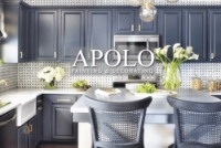 APOLO PAINTING & DECORATING