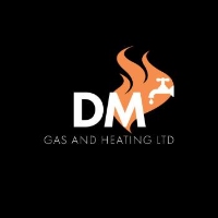 DM Gas And Heating LTD