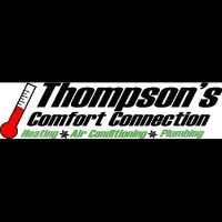 Brands,  Businesses, Places & Professionals Thompson Comfort Connection in Midvale, UT 