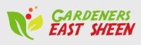 Brands,  Businesses, Places & Professionals Gardeners East Sheen in 403 Upper Richmond Rd W London SW14 7NX 