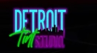 Brands,  Businesses, Places & Professionals Detroit Tint Studio in Sterling Heights 