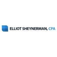 Elliot Sheynerman, CPA