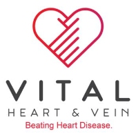 Brands,  Businesses, Places & Professionals Vital Heart & Vein in Humble 