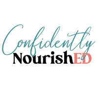 Confidently NourishED Pennsylvania Dietitian Nutritionists