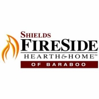 Shields Fireside Hearth & Home