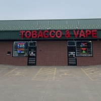 Brands,  Businesses, Places & Professionals Greenleaf Tobacco & Vape in Knoxville 