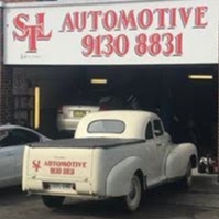 Brands,  Businesses, Places & Professionals STL Automotive PTY Ltd. in Bondi Beach 