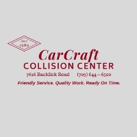 Brands,  Businesses, Places & Professionals CarCraft Collision Center in Springfield 