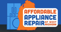 Brands,  Businesses, Places & Professionals Affordable Appliance Repair of West Michigan in Hesperia 