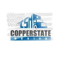 Brands,  Businesses, Places & Professionals Copperstate Moving in Phoenix 