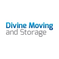 Brands,  Businesses, Places & Professionals Divine Moving & Storage in  