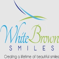 Brands,  Businesses, Places & Professionals White Brown Smiles - Orangeburg, SC in 2847 Pelham Ct Orangeburg SC 29118 