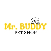 Brands,  Businesses, Places & Professionals Mr Buddy Pet Shop in London 