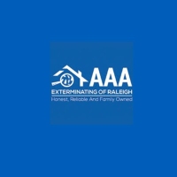 Brands,  Businesses, Places & Professionals AAA Exterminating in Raleigh 