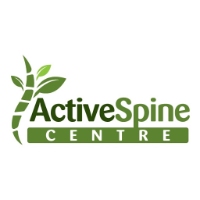 Active Spine Centre Shepparton