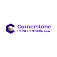 Brands,  Businesses, Places & Professionals Cornerstone Paint Partners LLC in Springfield 