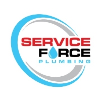 Brands,  Businesses, Places & Professionals Service Force Plumbing in Silver Spring 