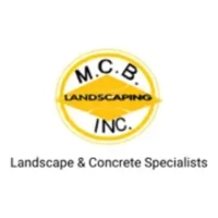 MCB Landscaping Inc.