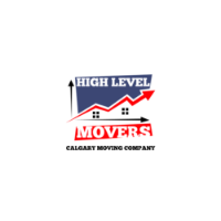 Brands,  Businesses, Places & Professionals High-Level Movers Calgary Moving Company in Calgary 