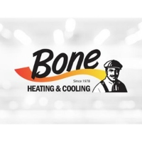 Bone Heating & Cooling