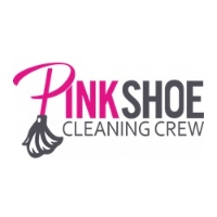 Brands,  Businesses, Places & Professionals Pink Shoe Cleaning Crew in Omaha 