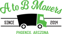 Brands,  Businesses, Places & Professionals A to B Movers in Phoenix 