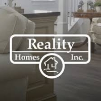 Reality Homes - Burlington Model Home