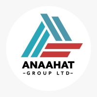 Brands,  Businesses, Places & Professionals Anaahat Group Ltd in Regus 