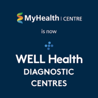 Brands,  Businesses, Places & Professionals MyHealth is now WELL Health Diagnostic Centre - Simcoe - Cardiology, Nuclear Med in Simcoe 