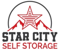 Brands,  Businesses, Places & Professionals Star City Self Storage in Roanoke 