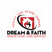 Brands,  Businesses, Places & Professionals Dream & Faith Senior Home Care Services in Ottawa 