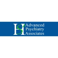 Brands,  Businesses, Places & Professionals Advanced Psychiatry Associates in Folsom 