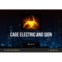 Cage Electric Ltd