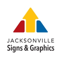 Brands,  Businesses, Places & Professionals Jacksonville Signs & Graphics in  