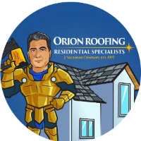 Orion Roofing