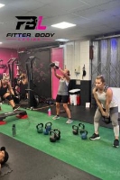 Fitter Body Ladies Northampton