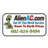 Brands,  Businesses, Places & Professionals Alien Air Conditioning and Heating in Phoenix 