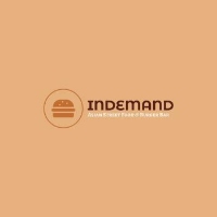 InDemand-Asian Street Food & Burger Bar