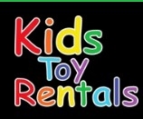 Kids Toy Rentals