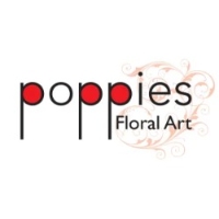 Poppies Floral Art