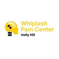 Brands,  Businesses, Places & Professionals Whiplash Pain Center of Holly Hill in Holly Hill 