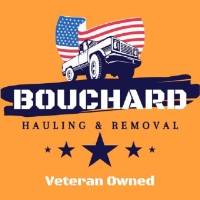 Brands,  Businesses, Places & Professionals Bouchard Hauling & Removal in Belfair, WA 