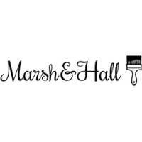 Brands,  Businesses, Places & Professionals Marsh and Hall Specialist Decorators in London 