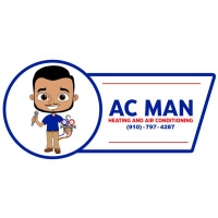 A/C Man Heating and Air