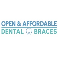 Open and Affordable Dental Parker West